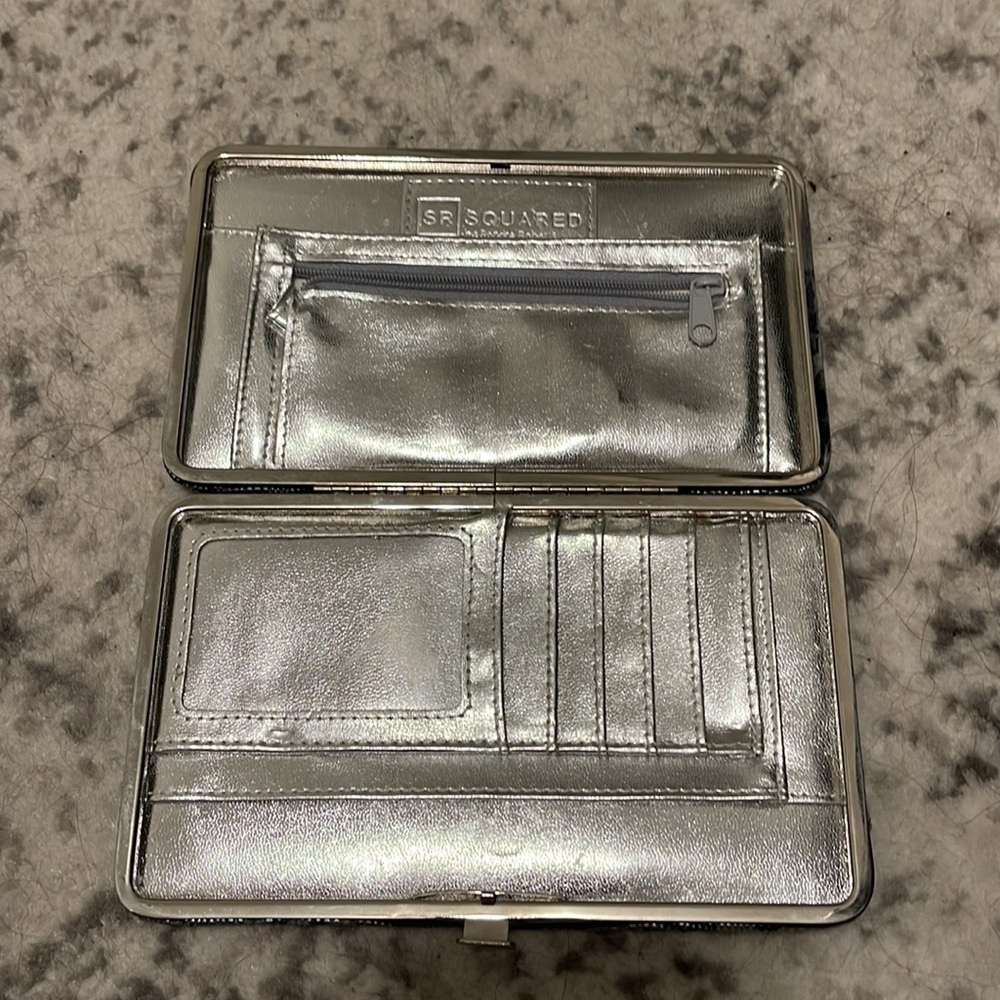 Sr Squared Wallet - image 3